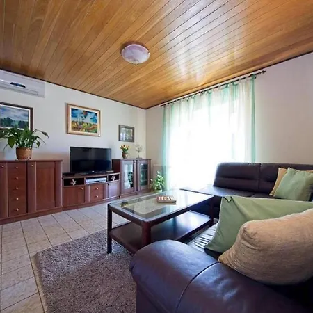 By The Sea Postira, Brac - 22162 Apartment *