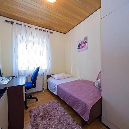 Apartment By The Sea Postira, Brac - 22162