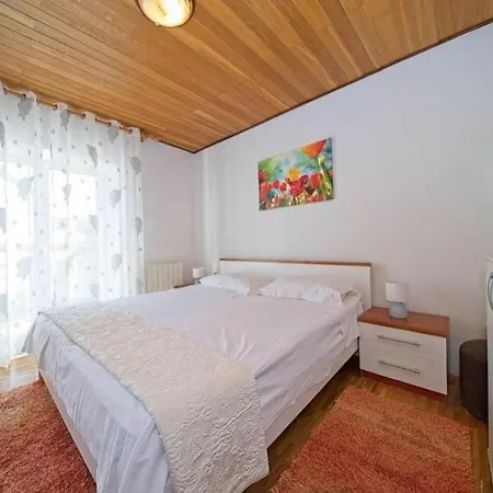 By The Sea Postira, Brac - 22162 Apartment *