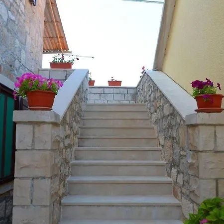 Apartment By The Sea Postira, Brac - 22162