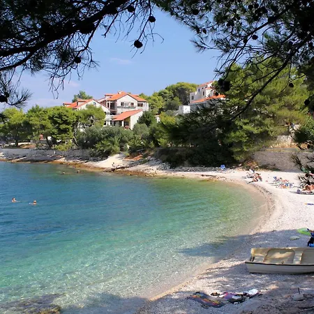 By The Sea Postira, Brac - 22162 Apartment
