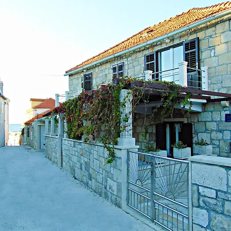 By The Sea Postira, Brac - 22162 Apartment