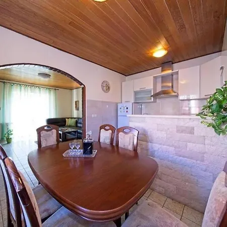 By The Sea Postira, Brac - 22162 Apartment