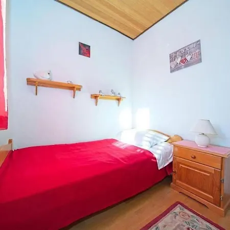 By The Sea Postira, Brac - 22162 Apartment
