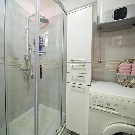 By The Sea Postira, Brac - 22162 Apartment *