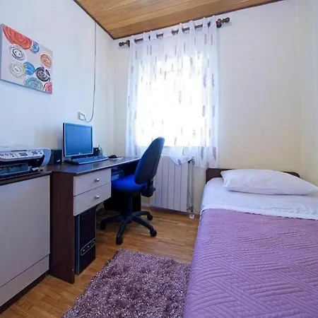 Apartment By The Sea Postira, Brac - 22162