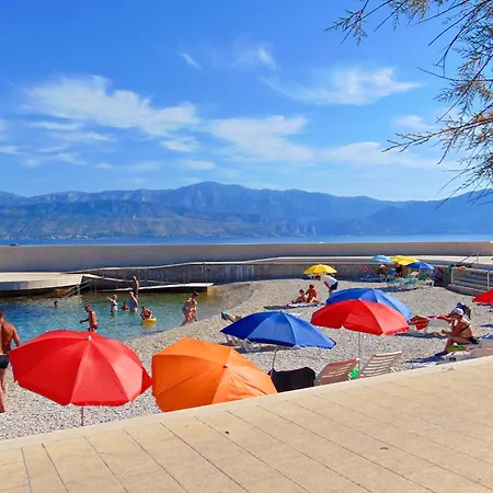 By The Sea Postira, Brac - 22162 Apartament *